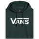 Vans Ανδρικό φούτερ Classic Vans Hoodie